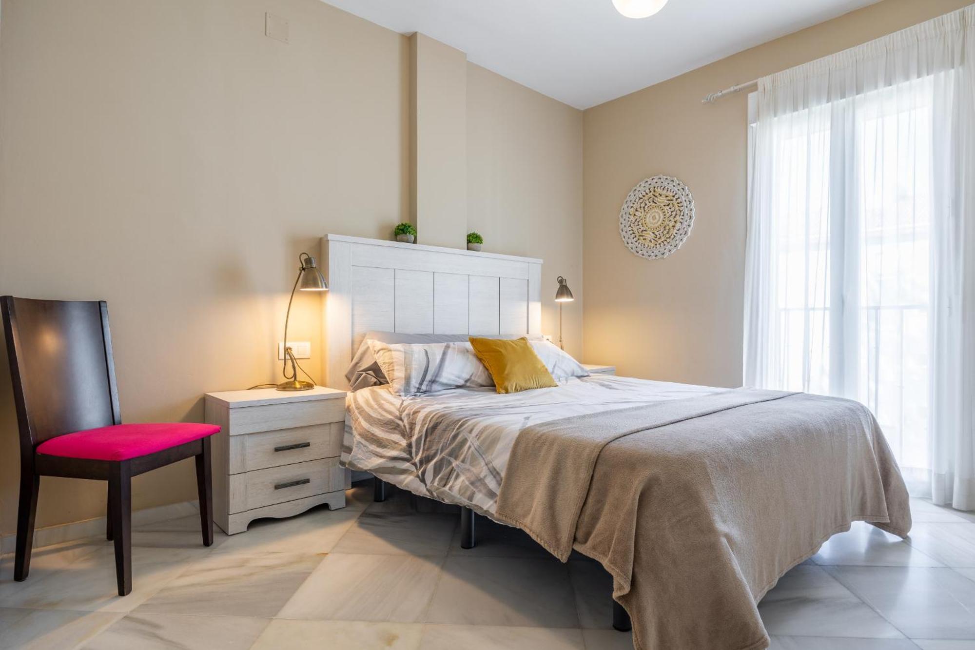 Apartamento La Siesta Fuengirola Exterior foto